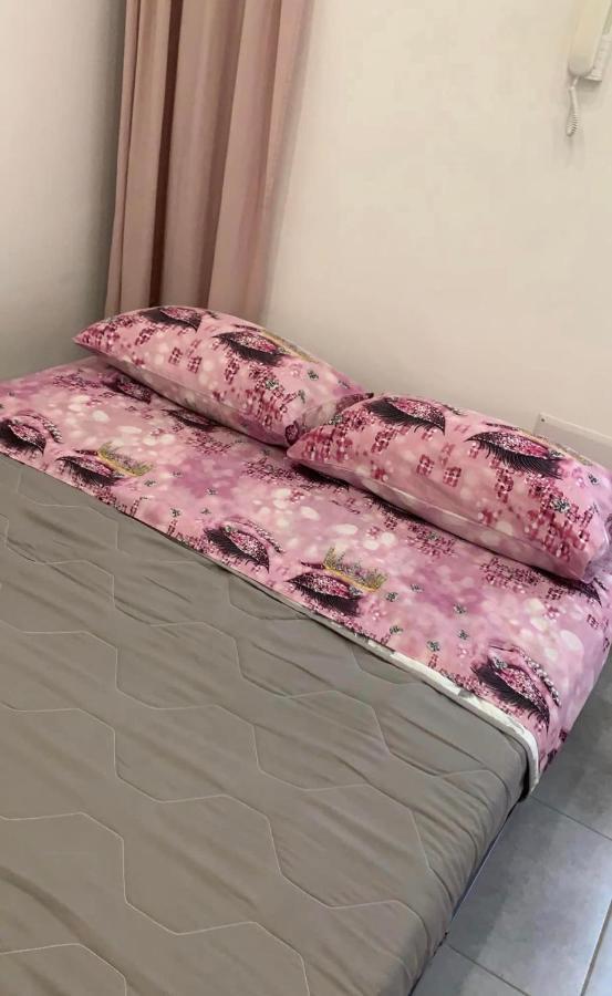 Miris Apartment Fast Comfortable Naples Airport Capodichino 25 Minutes Walk Self Check-In المظهر الخارجي الصورة